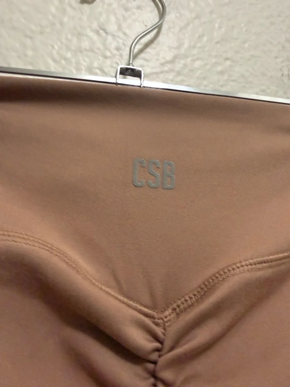 CSB Drawstring Legging - Picture 5 of 6